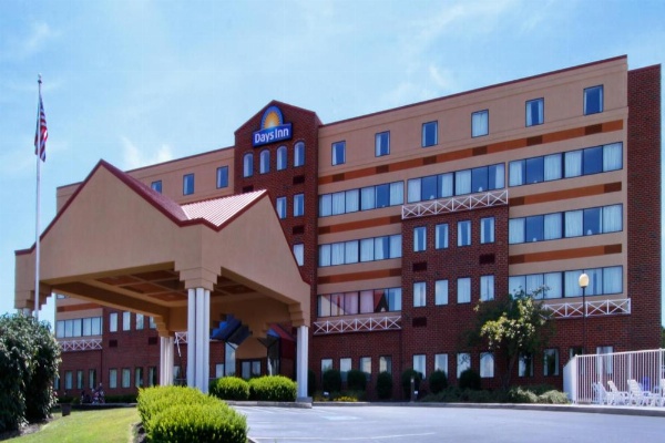 Days Inn by Wyndham Gettysburg image 16