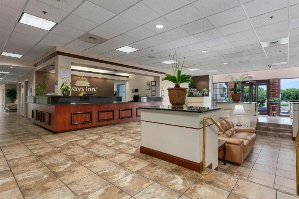 Days Inn by Wyndham Gettysburg image 17