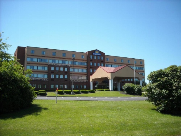 Days Inn by Wyndham Gettysburg image 18