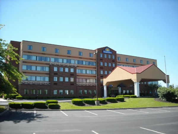 Days Inn by Wyndham Gettysburg image 21